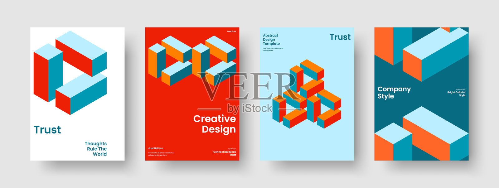 创意传单设计。摘要宣传册模板。现代背景布局。业务演示。书的封面。报告。横幅。海报。日报》。传单。笔记本。目录。时事通讯。投资组合插画图片素材