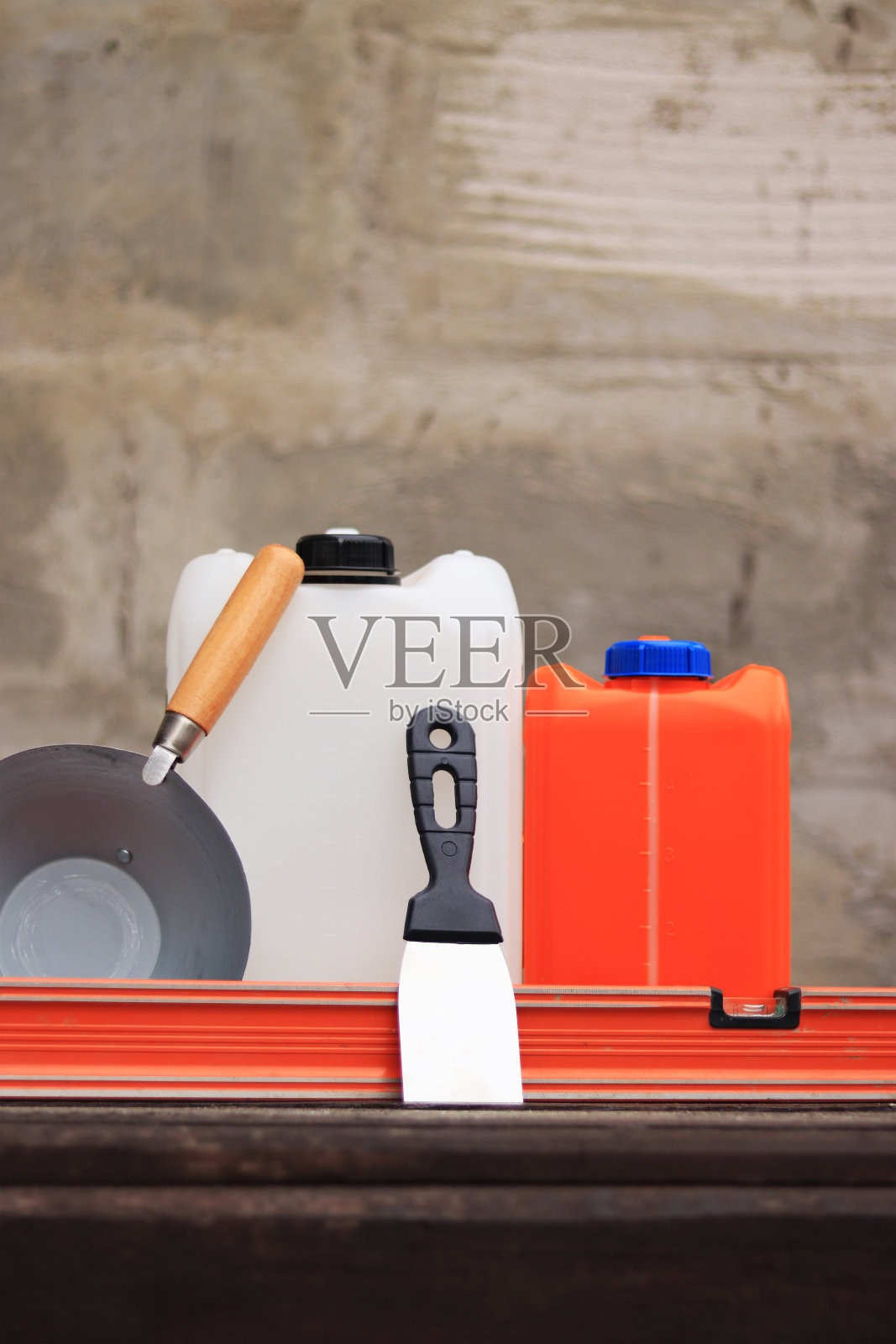 抹工具照片摄影图片