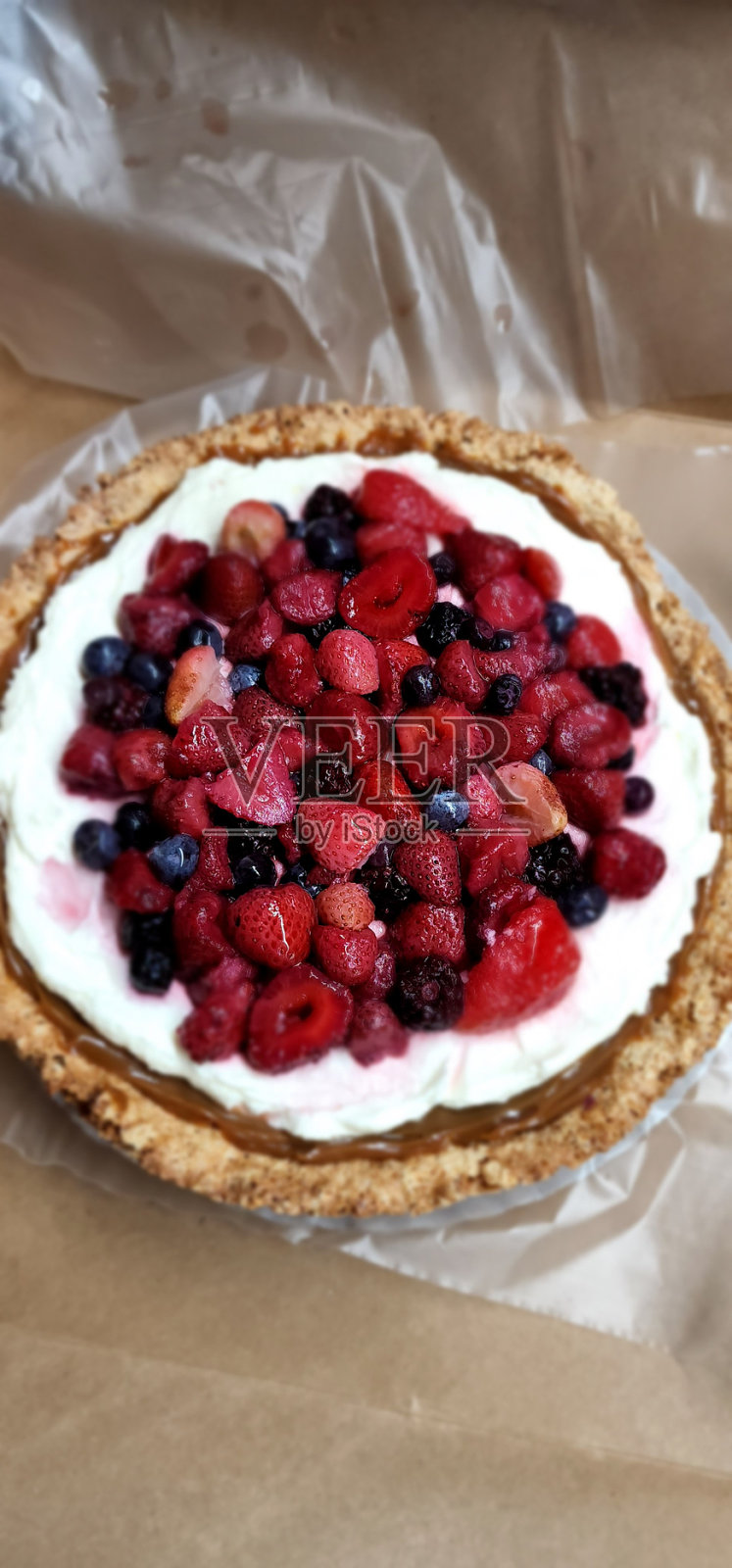 自制的甜点照片摄影图片