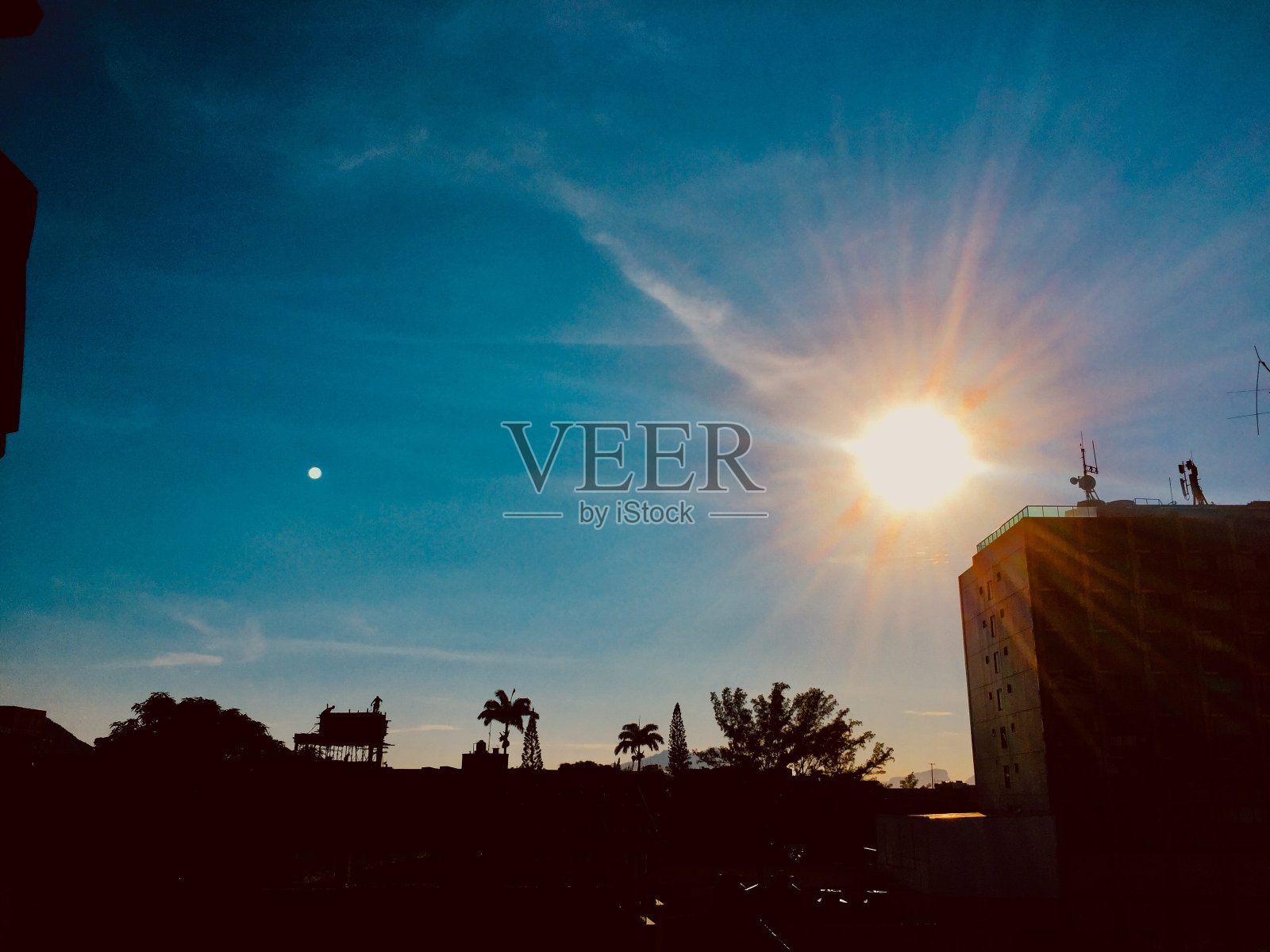 记录最好的时刻，健身房。Bandeirantes, RJ -巴西。照片摄影图片