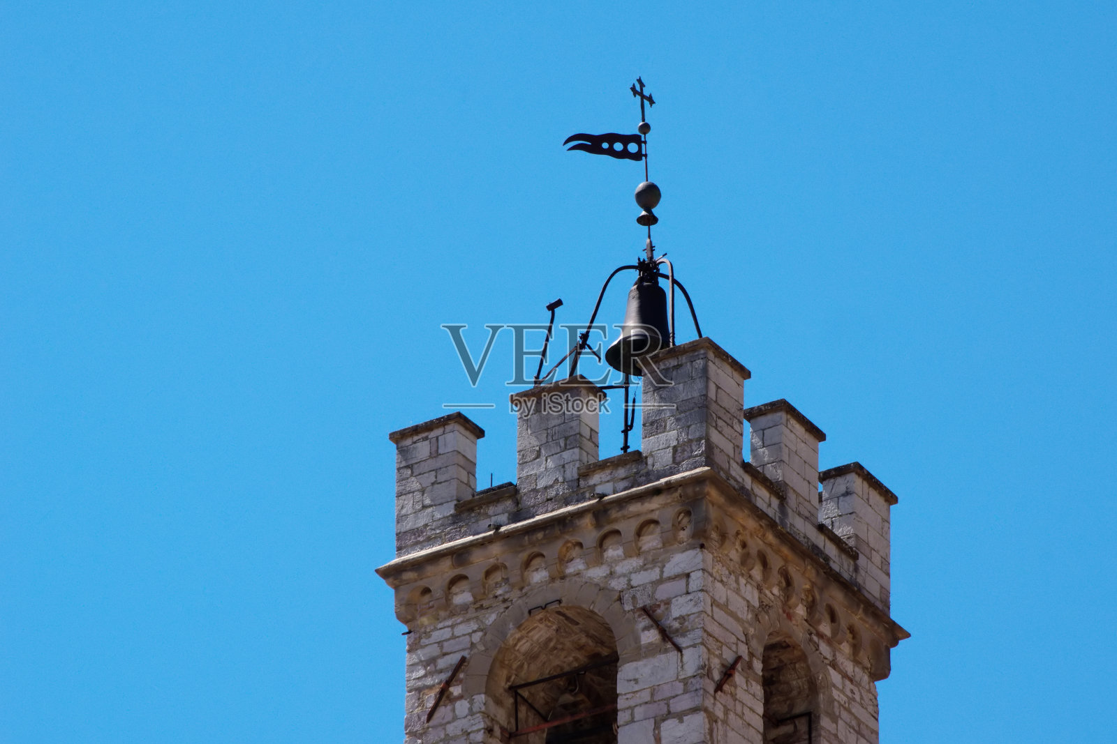 古建筑的建筑细节照片摄影图片
