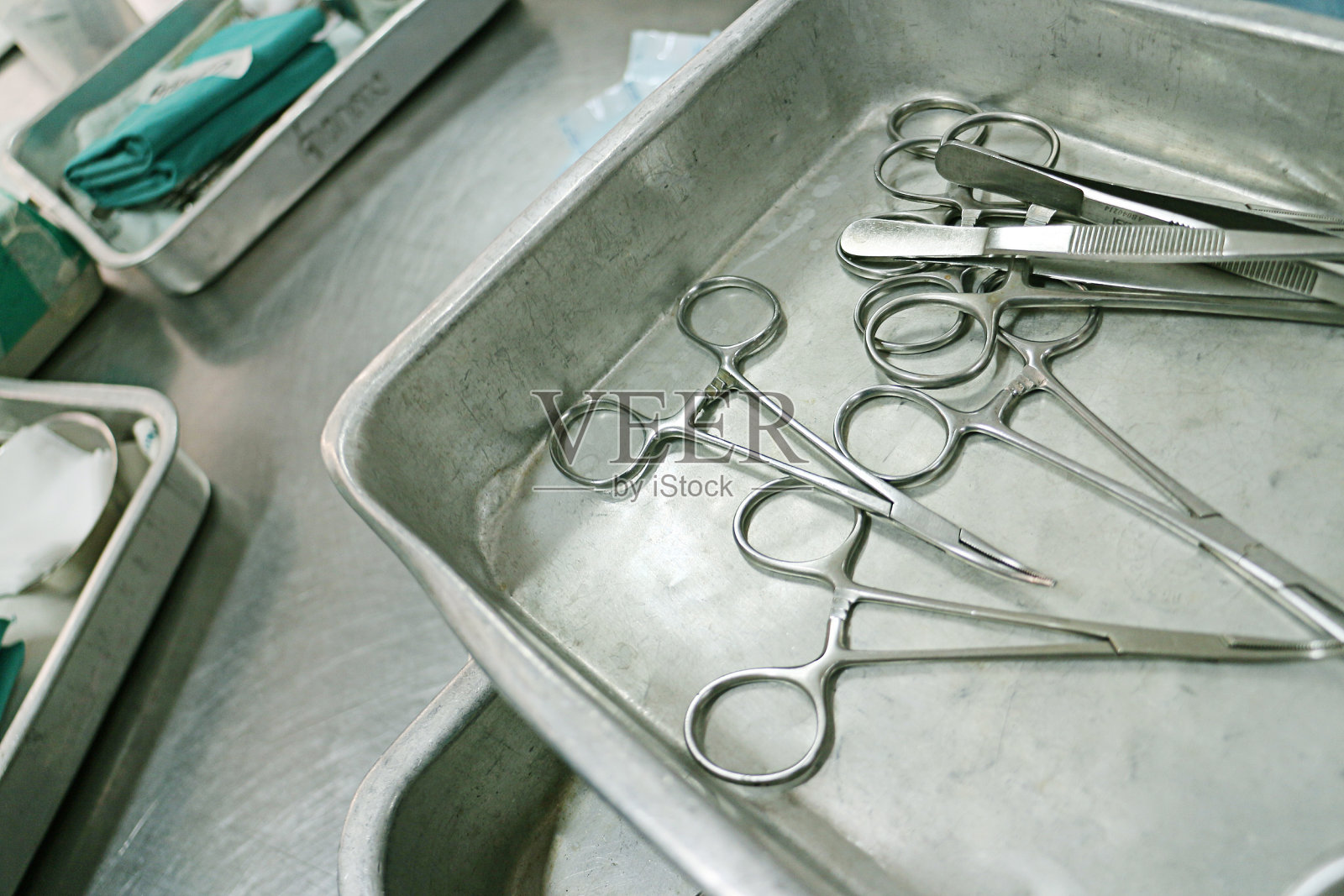 医疗设备照片摄影图片