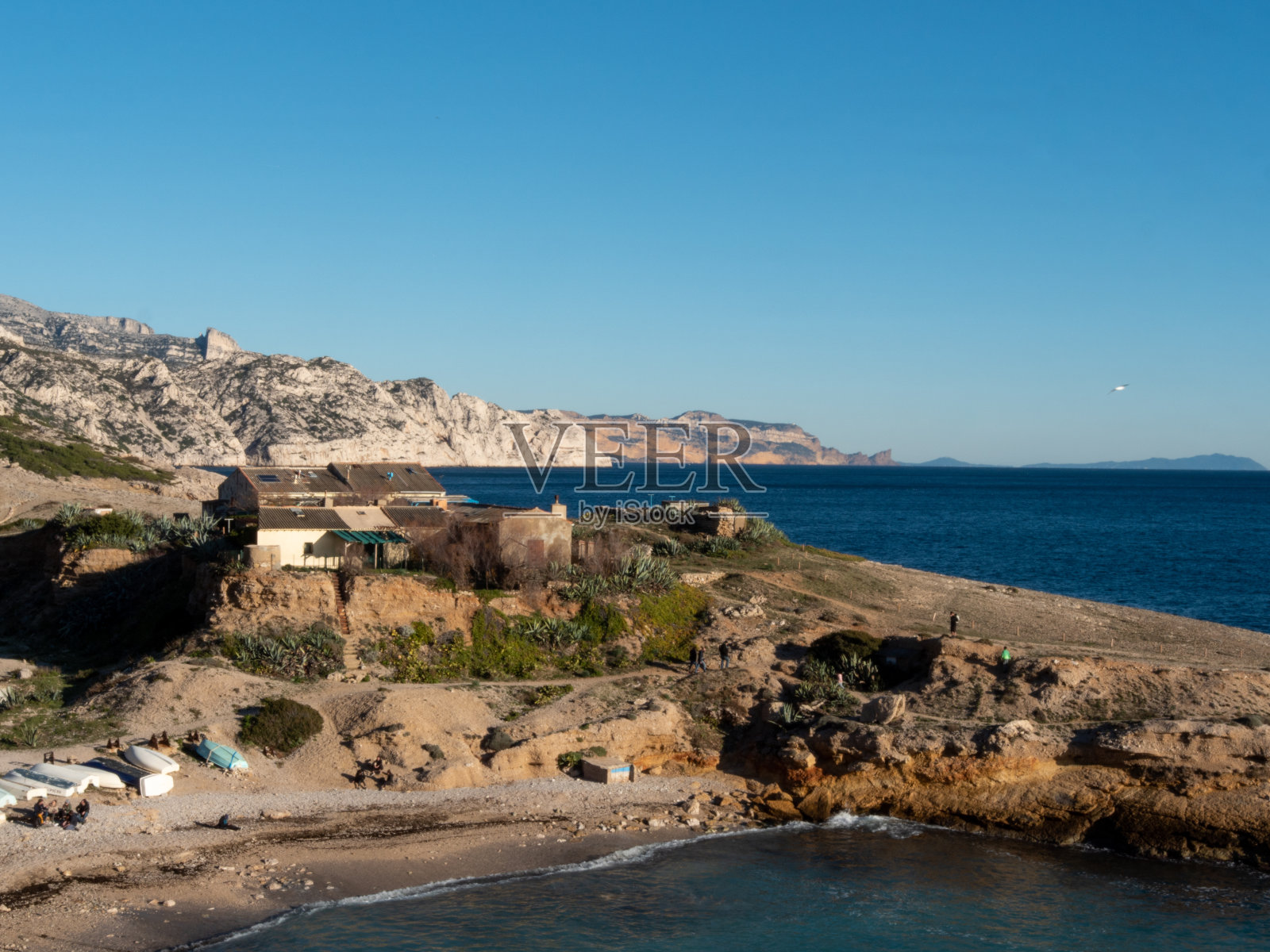 卡朗克国家公园照片摄影图片