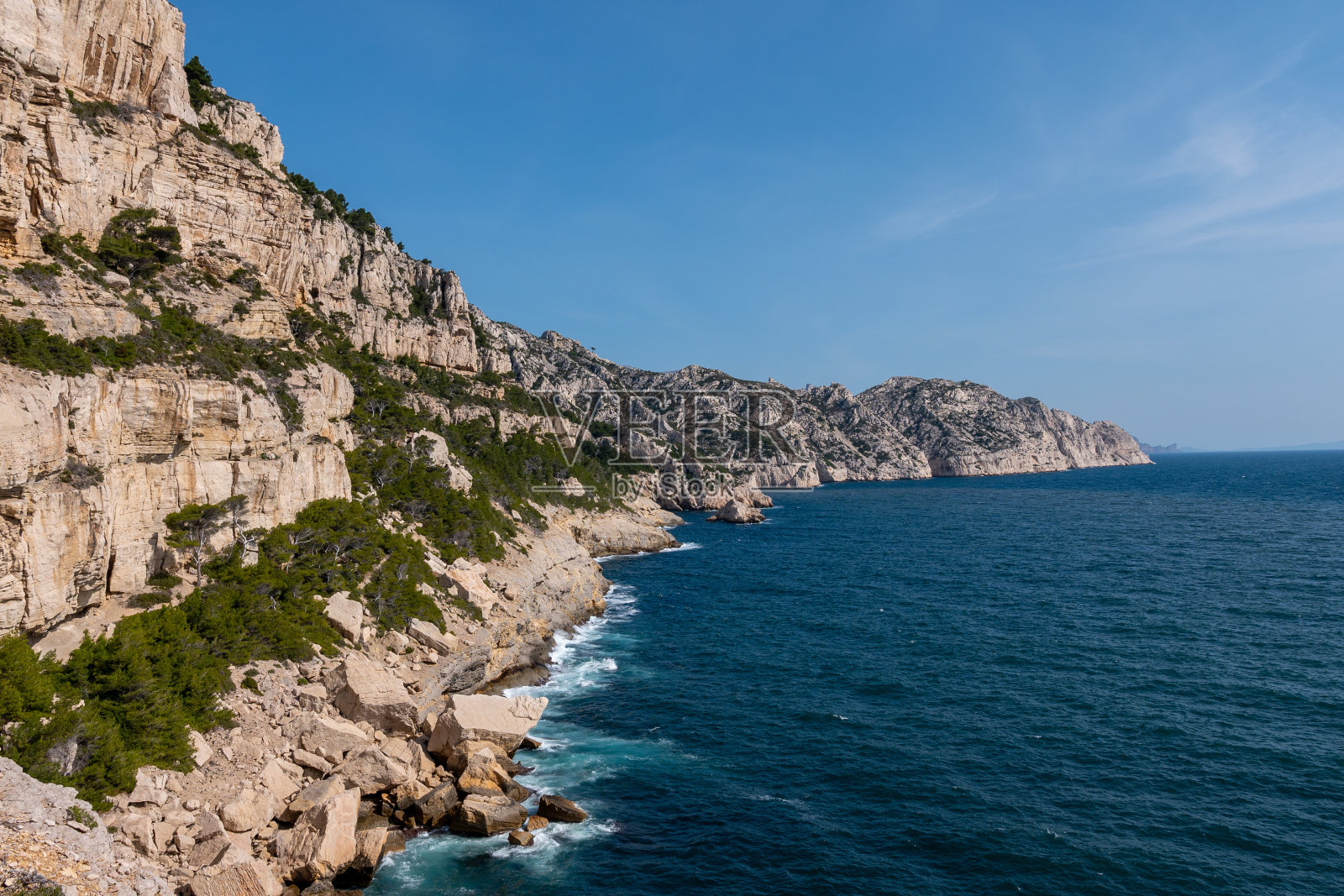 卡朗克国家公园照片摄影图片