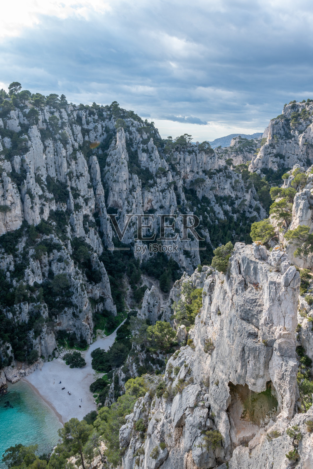 卡朗克国家公园照片摄影图片