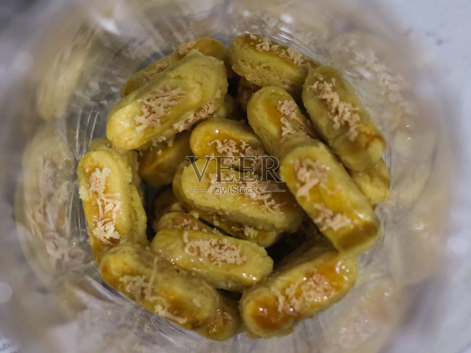 Kaastengel饼干照片摄影图片