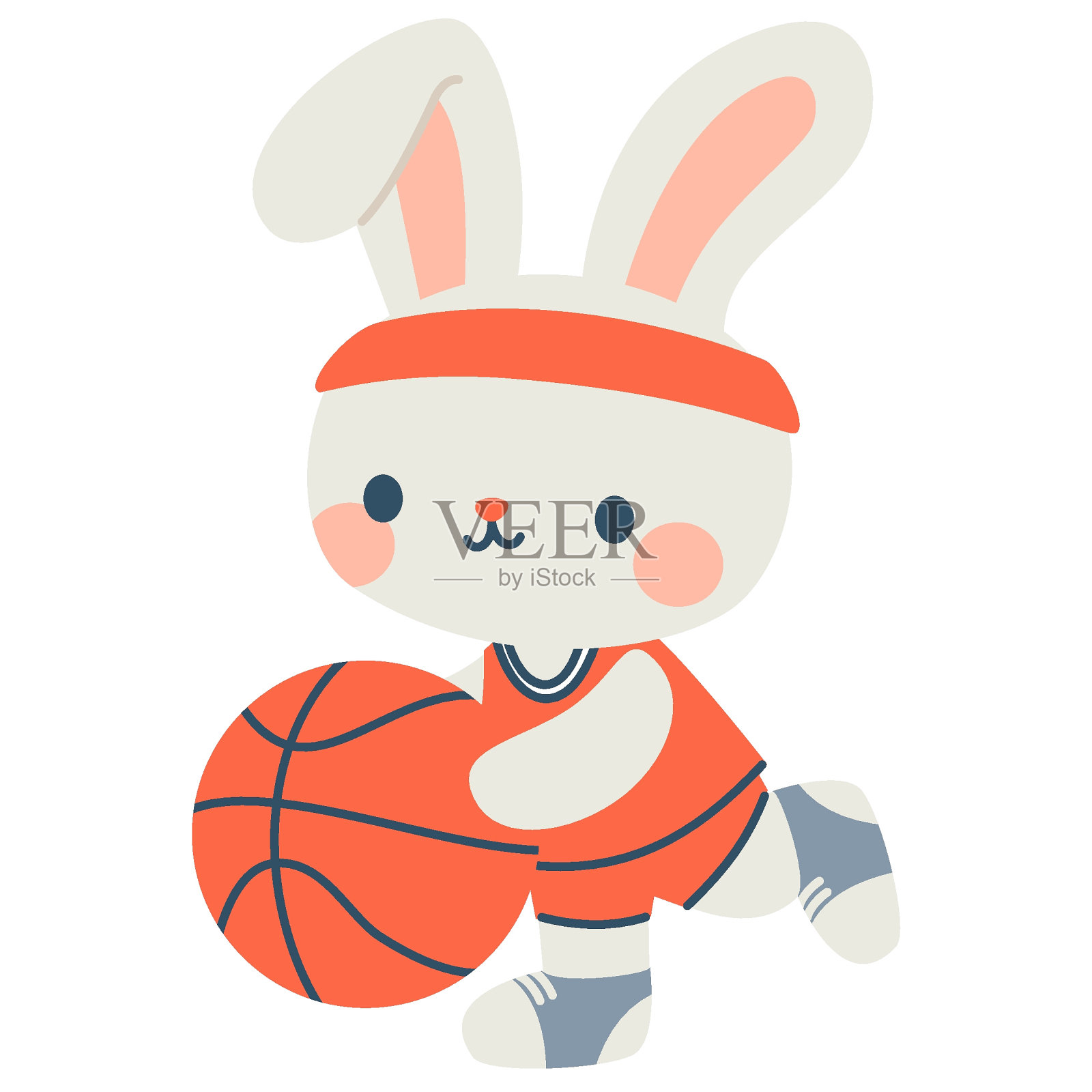 打印插画图片素材