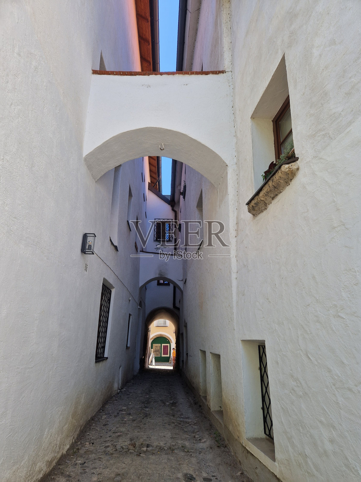 老街照片摄影图片