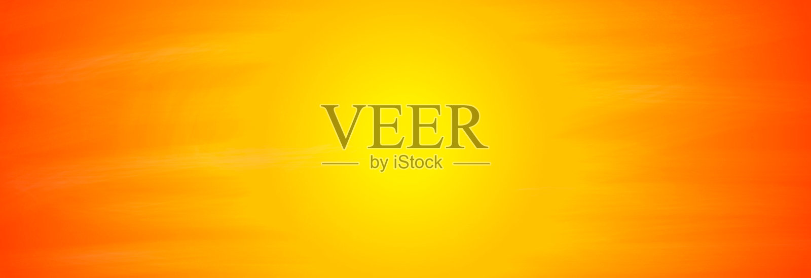 橙色破旧的背景。插画图片素材