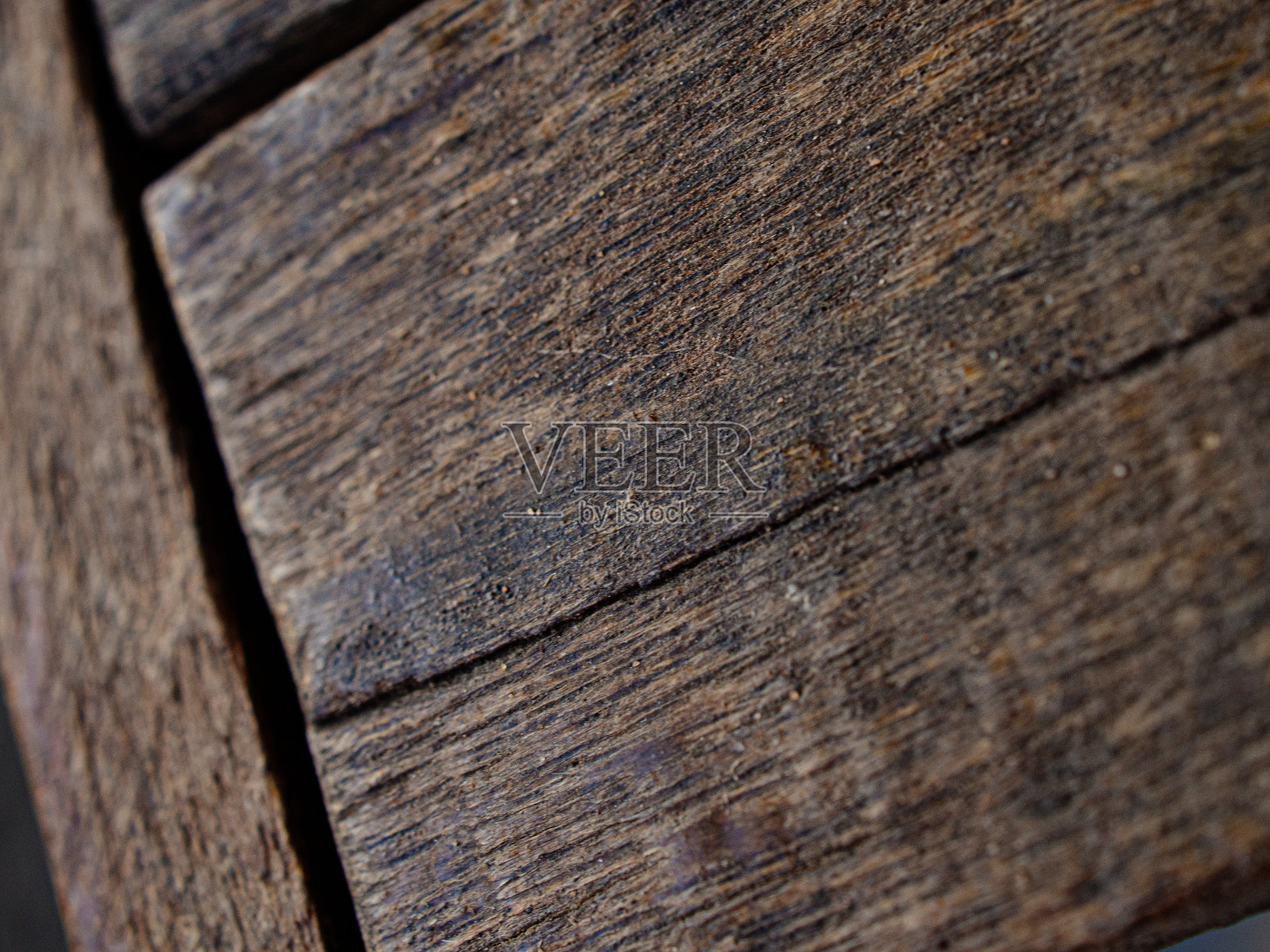 木材近景纹理照片摄影图片