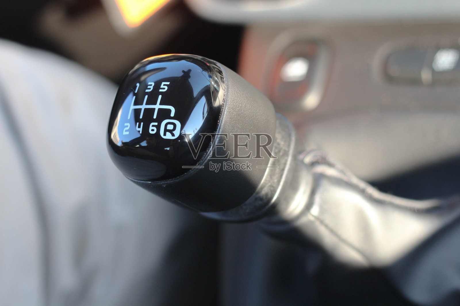 变速视角:手啮合手动变速照片摄影图片