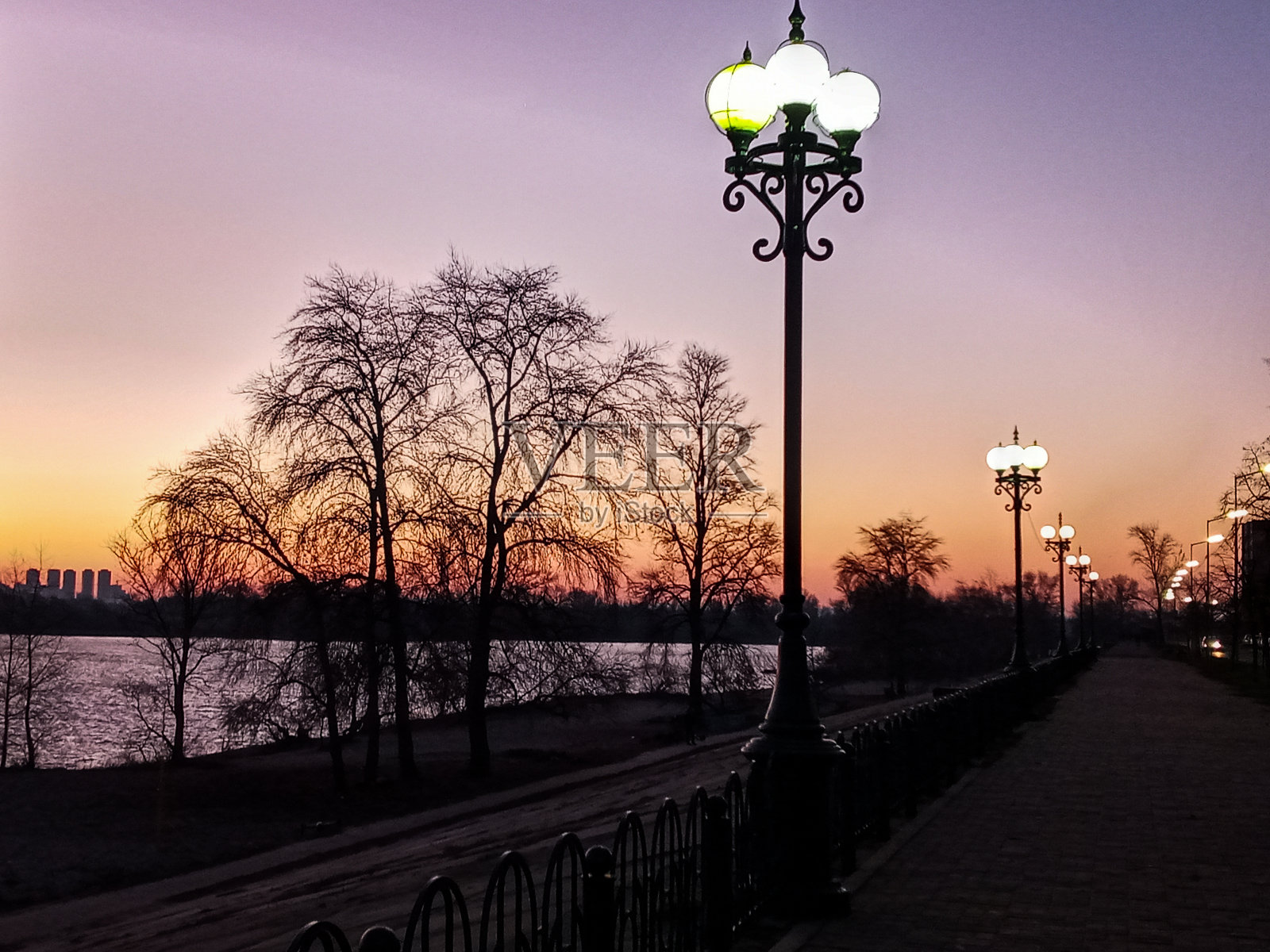乌克兰的风景照片摄影图片
