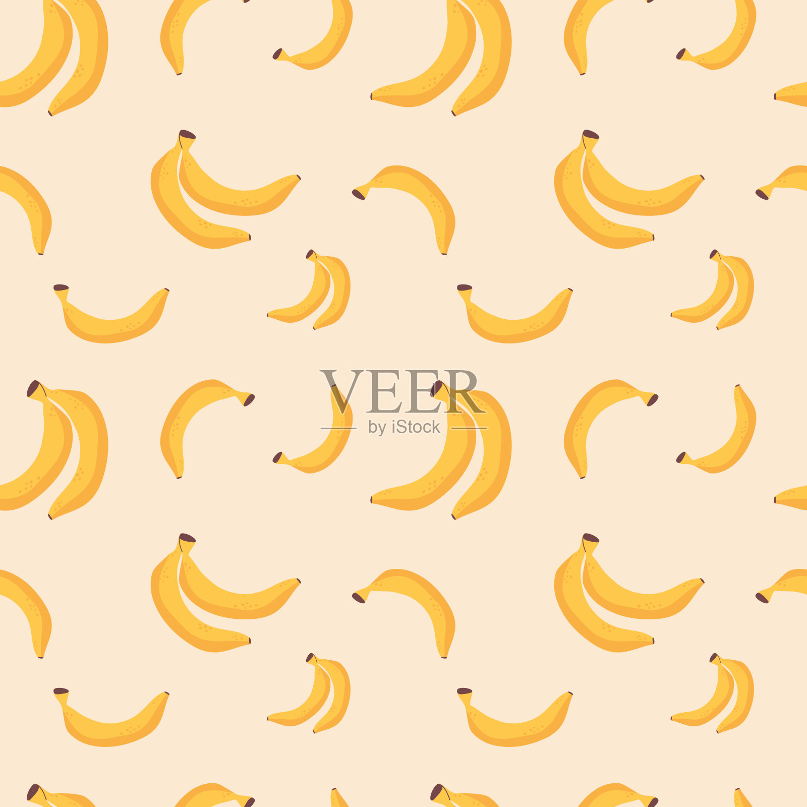 夏季大减价的横幅。创意明亮，蓝色，粉红色的背景与热带树叶，水果和芙蓉花。夏季销售，海报模板，背景横幅在互联网上插画图片素材