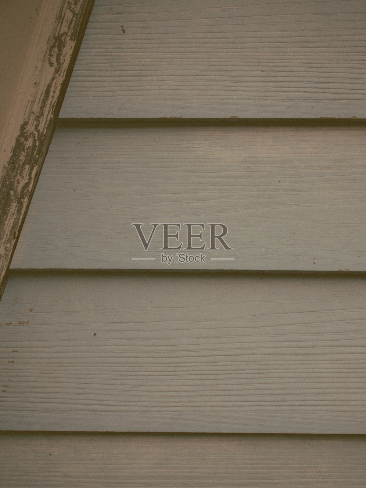 水泥木封闭照片摄影图片