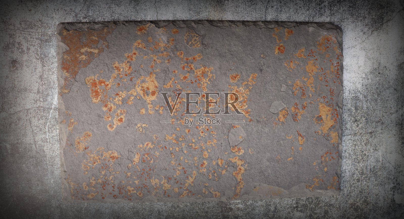 深灰色，黑色石板背景或纹理照片摄影图片