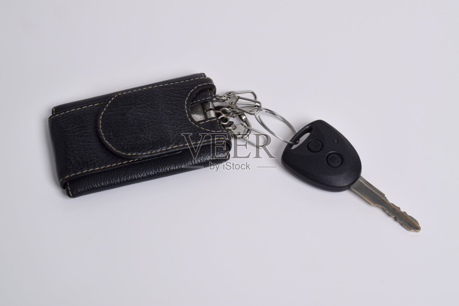 遥控车钥匙照片摄影图片