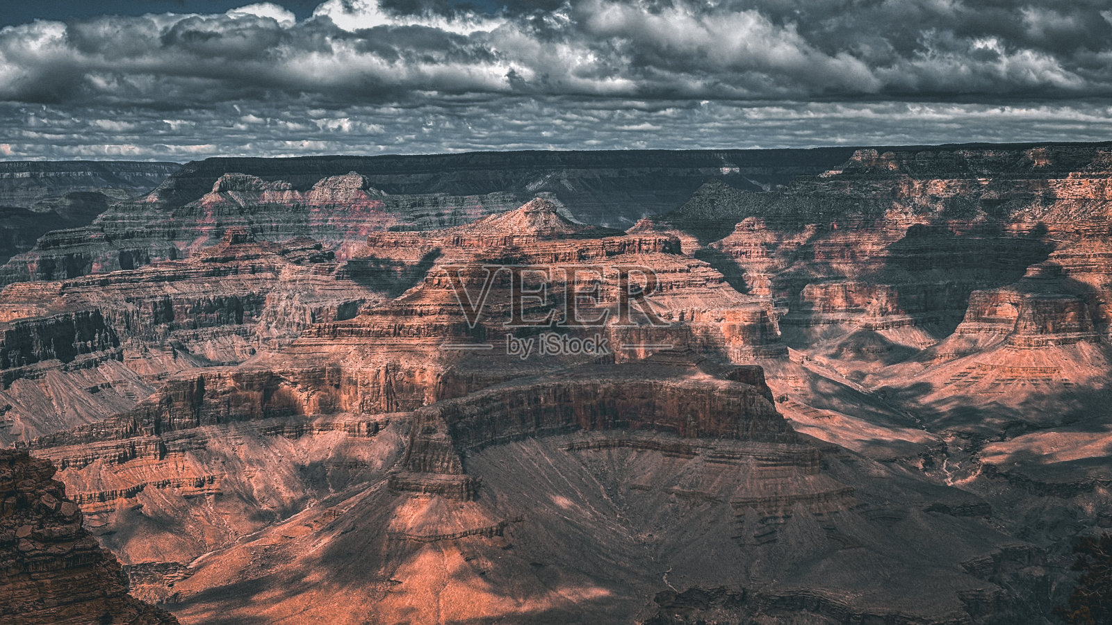 大峡谷照片摄影图片