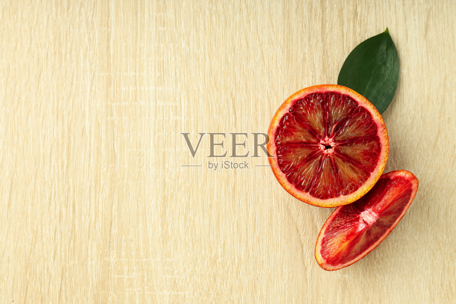 柑橘的概念与红橙，文字的空间照片摄影图片