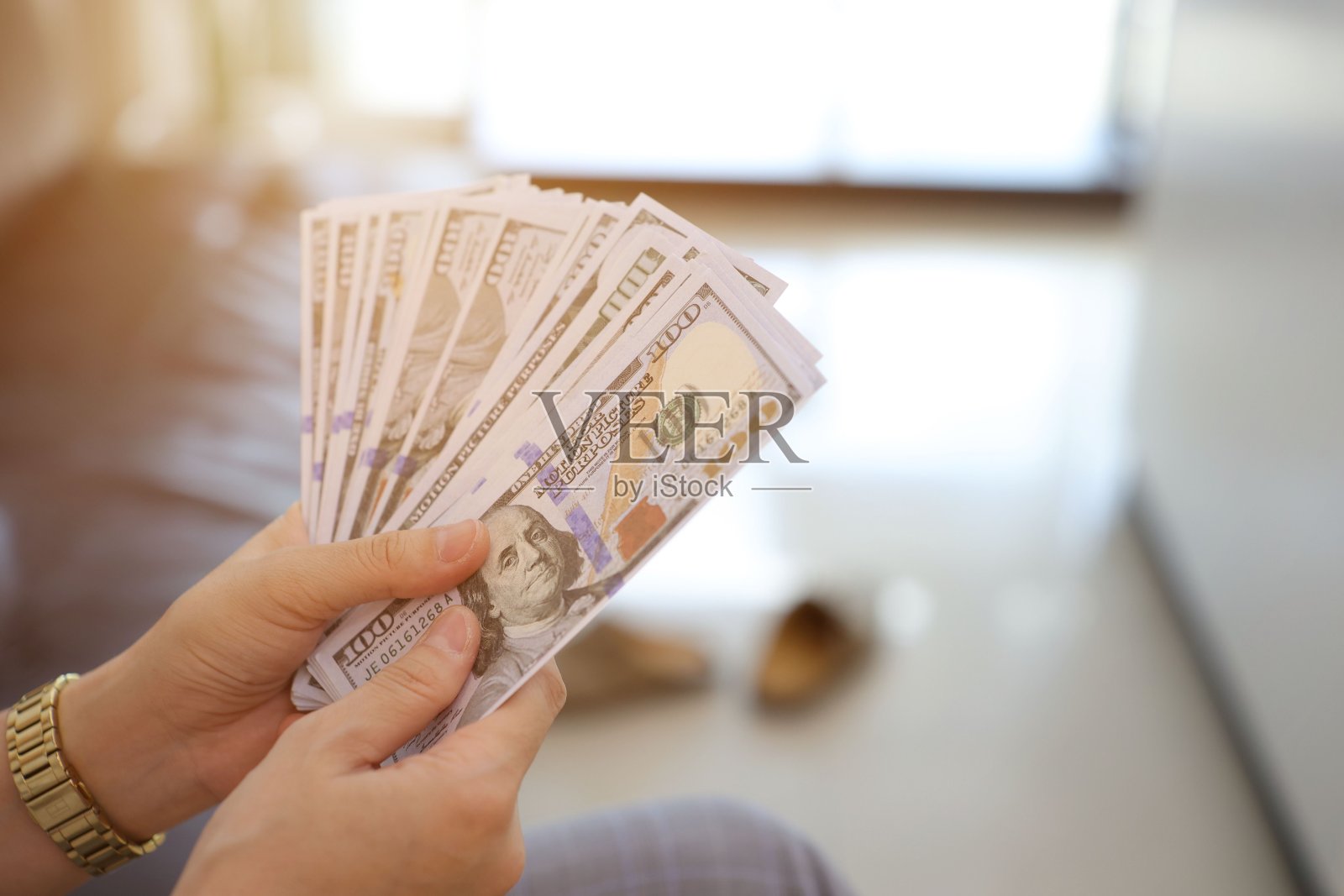 钱美元照片摄影图片