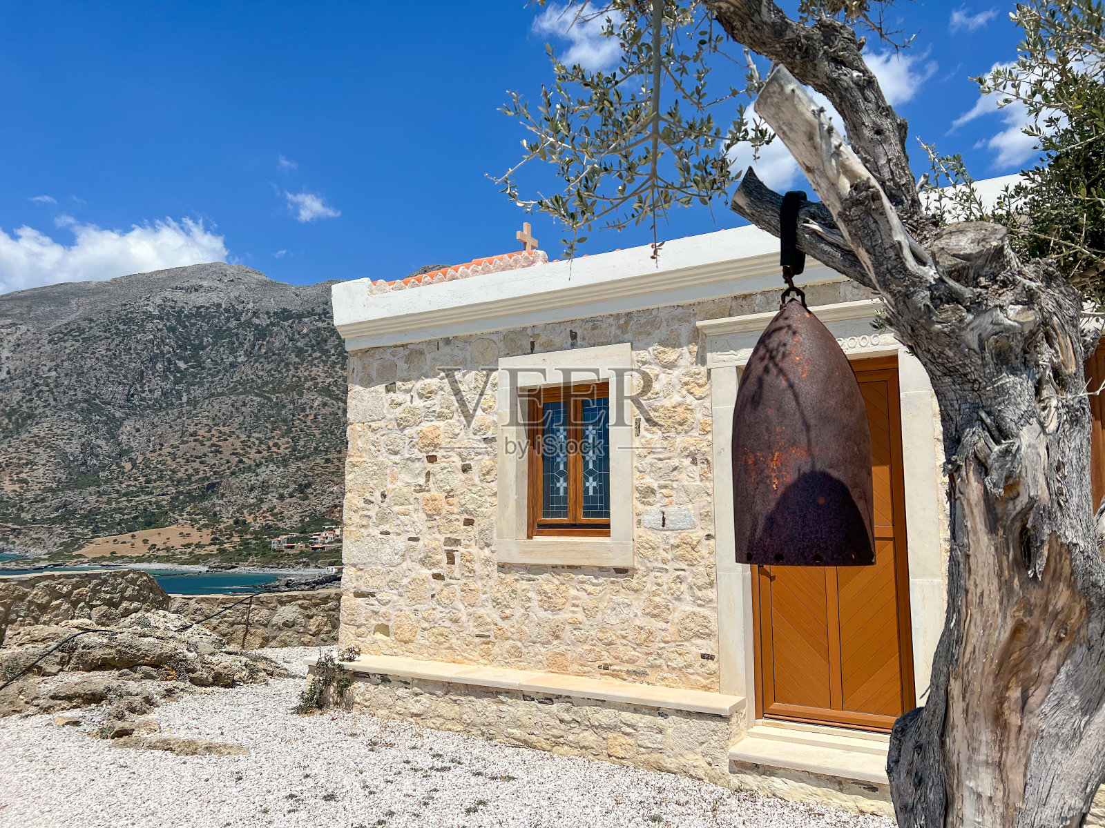 伊拉克利翁照片摄影图片