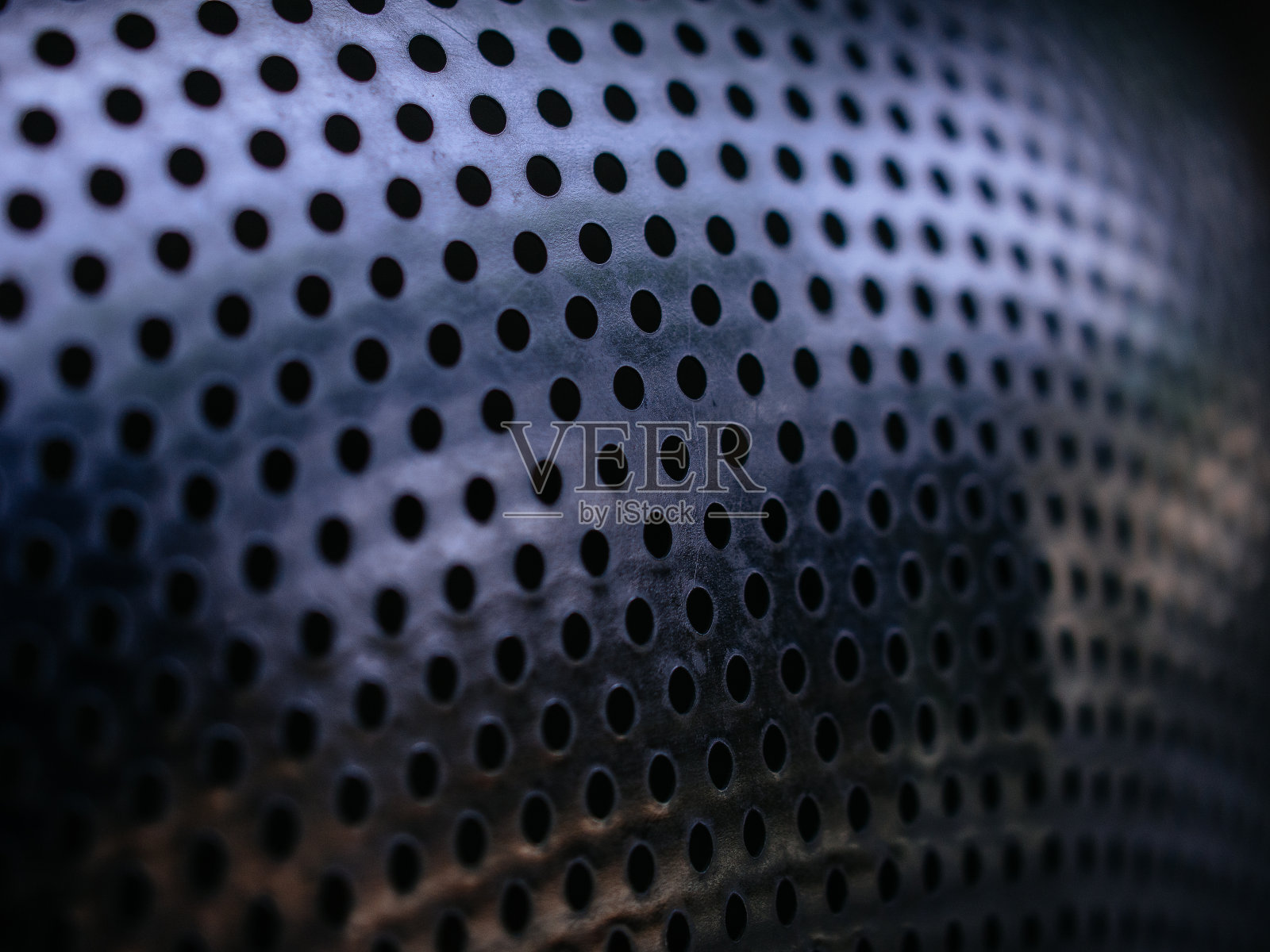 厨房不锈钢过滤器照片摄影图片