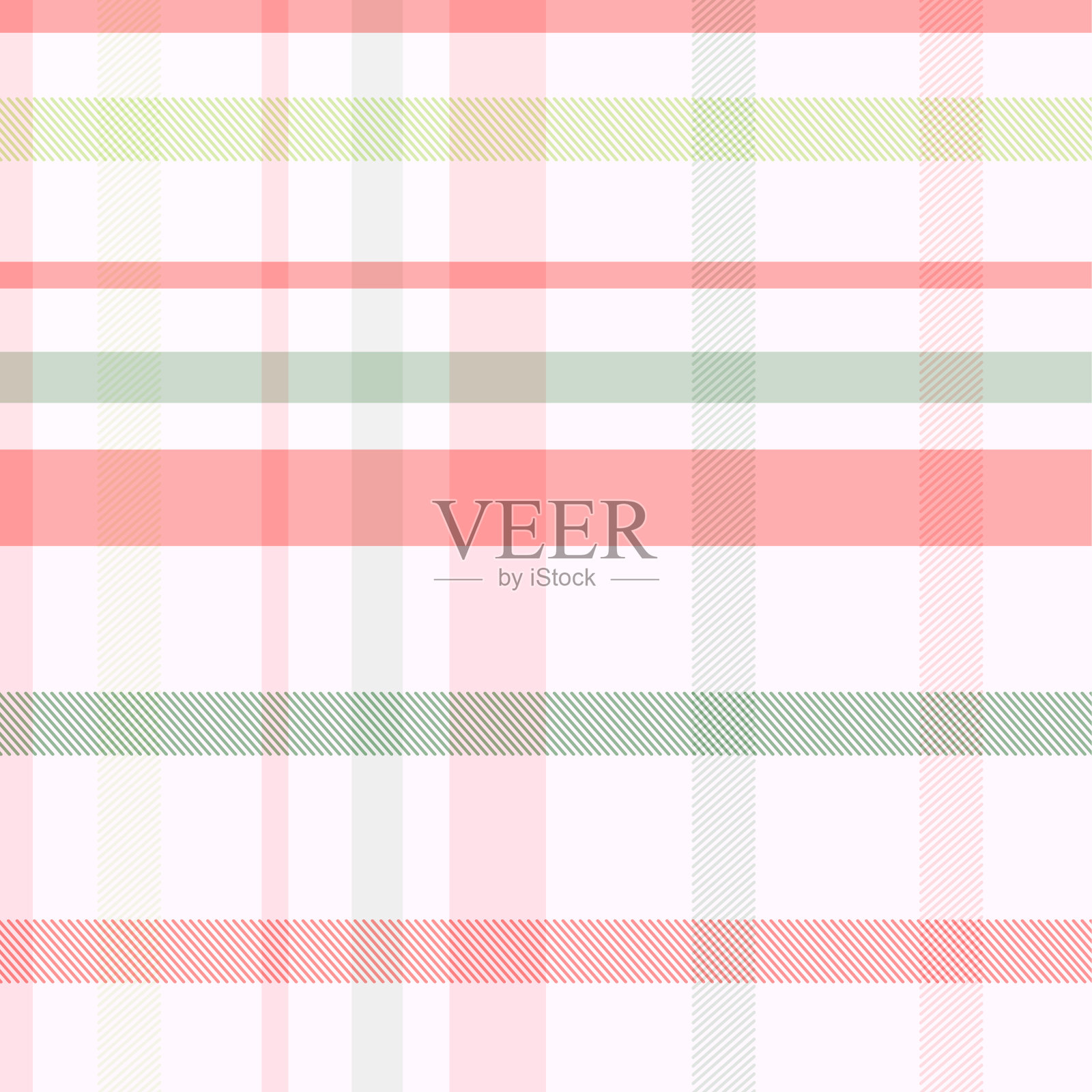 制作礼品包装纸的背景插画图片素材