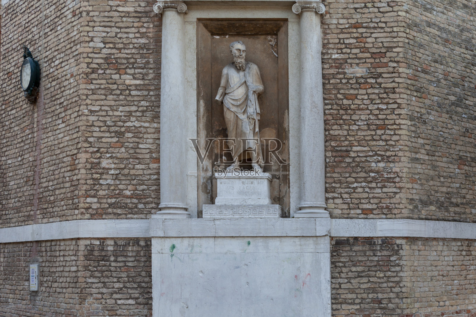 意大利的威尼斯照片摄影图片