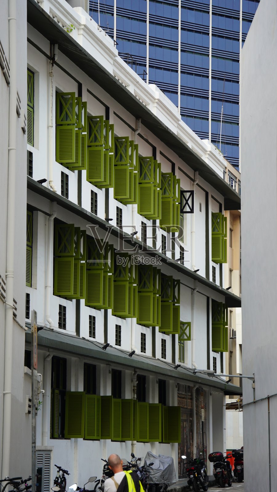 丹戎巴葛照片摄影图片