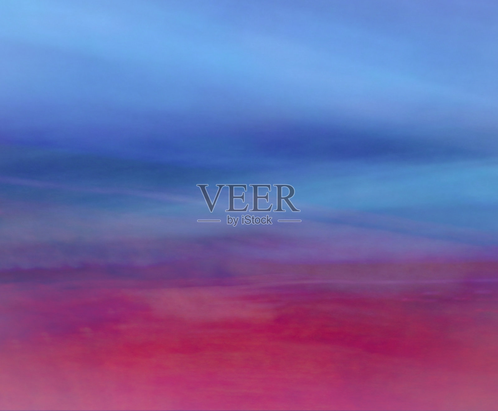 蓝色和红色照片摄影图片