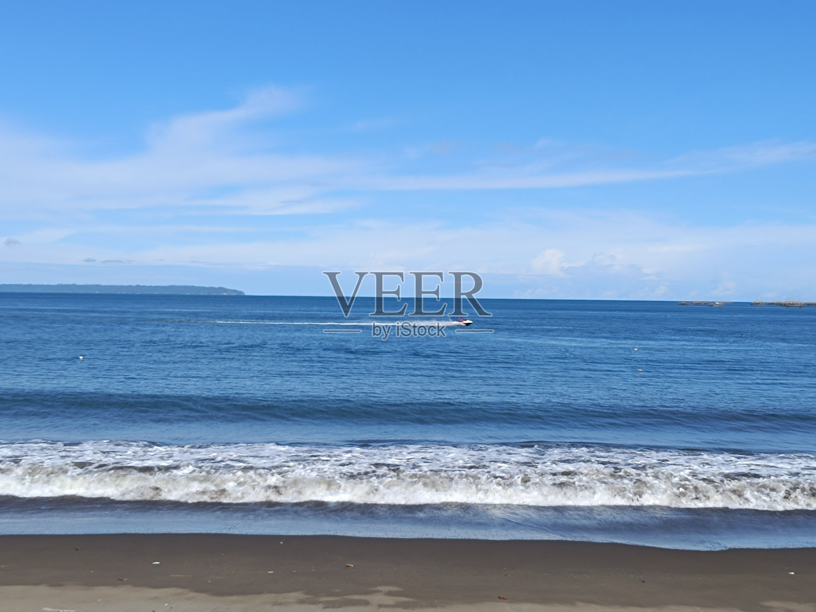 海滩照片摄影图片