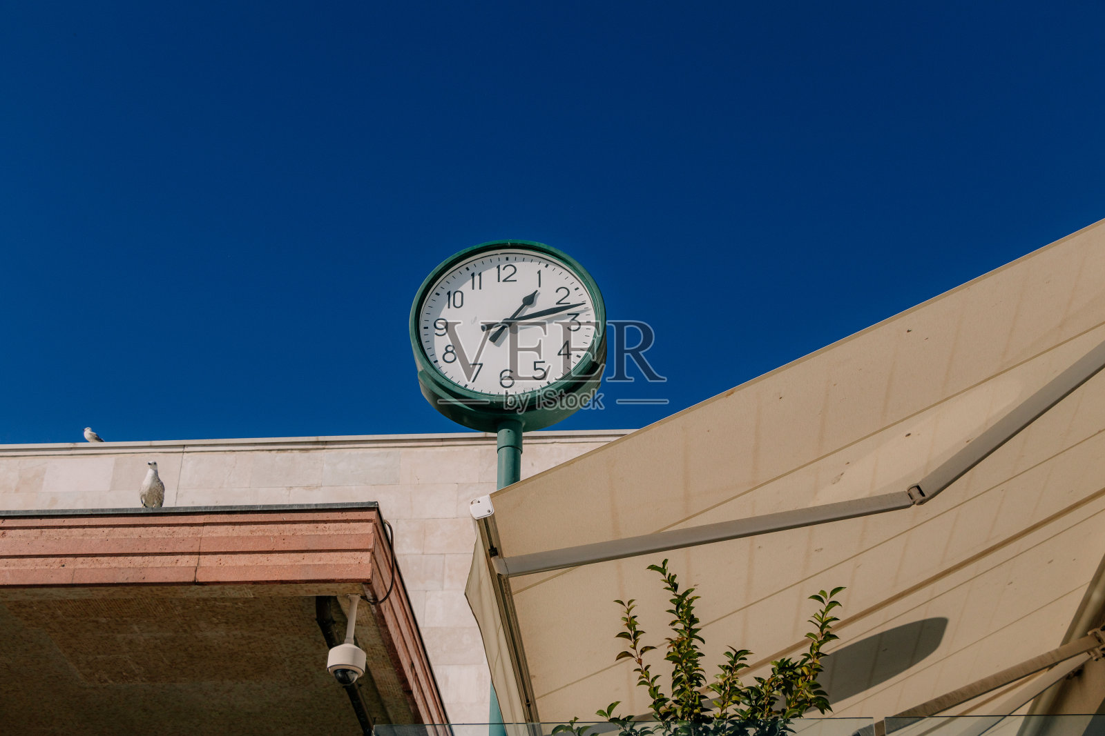 威尼斯的远景:摄影之旅照片摄影图片