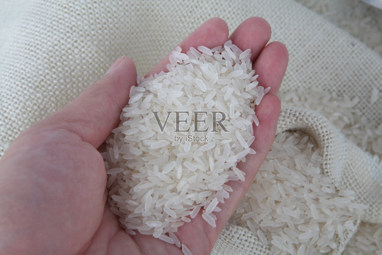 大米照片摄影图片