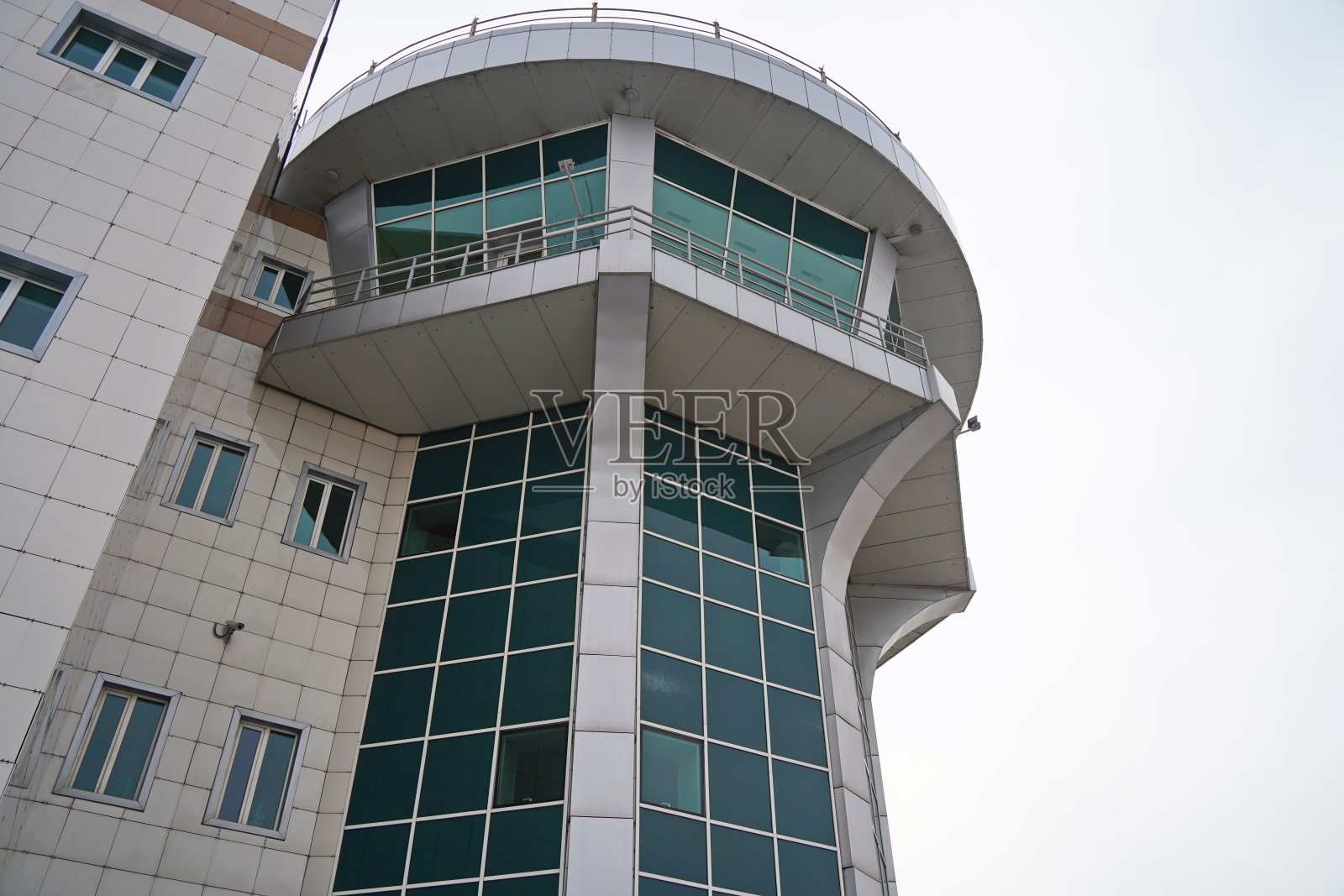 阿拉木图机场。控制室照片摄影图片