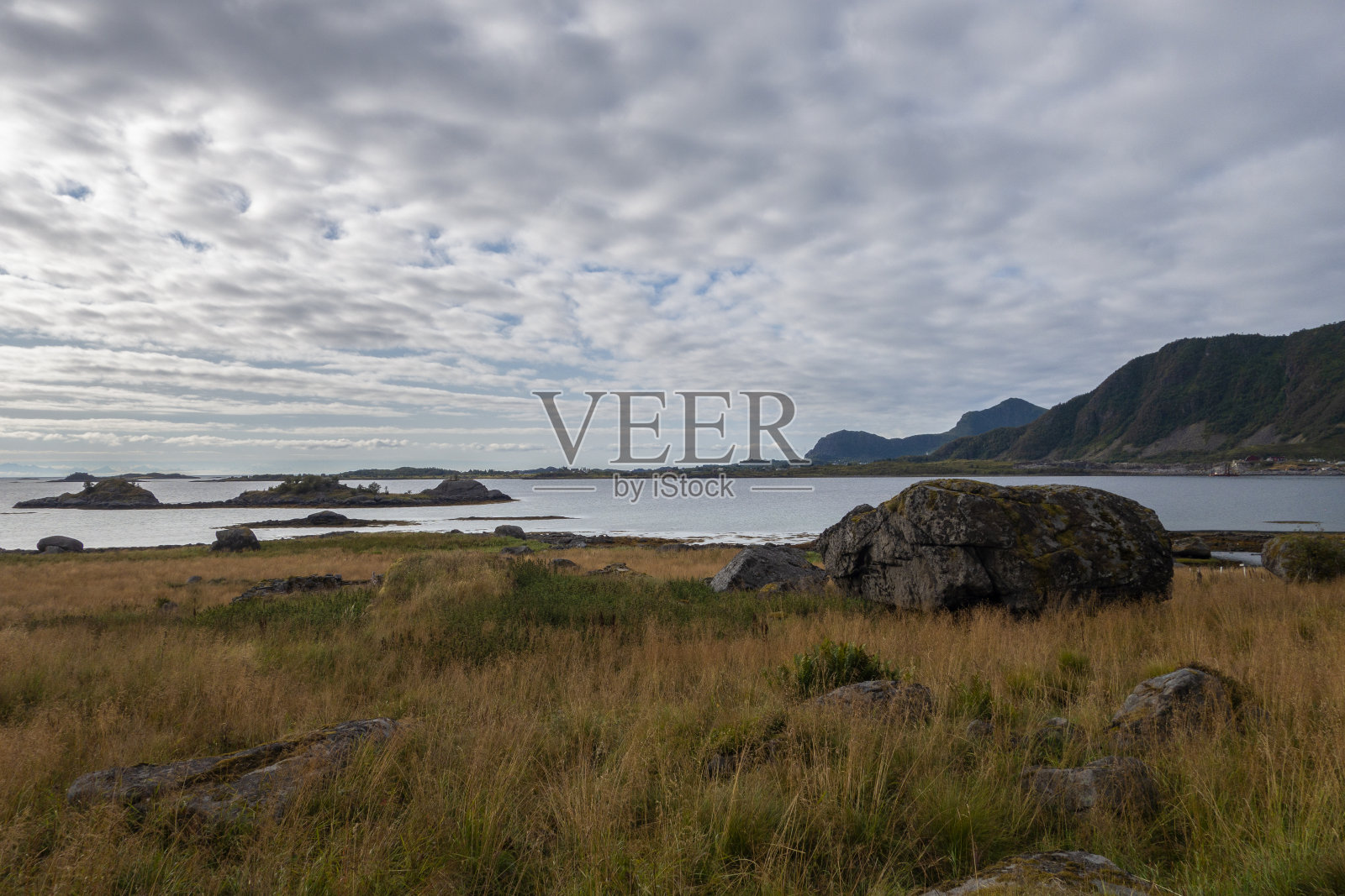 罗弗敦群岛照片摄影图片