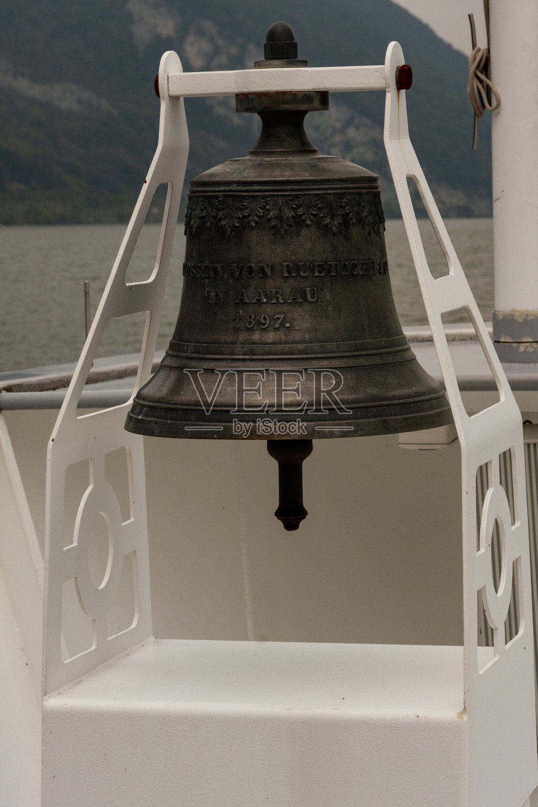 皮拉图斯山，内瓦尔登和外瓦尔登，瑞士照片摄影图片