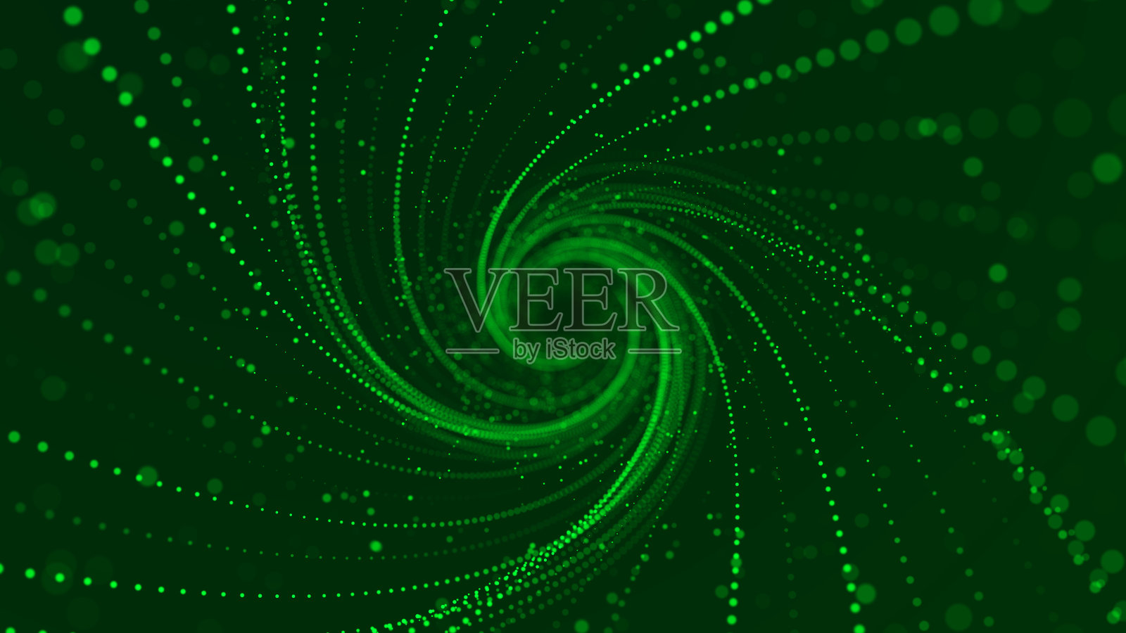 光纤数据流、光束和粒子技术背景照片摄影图片