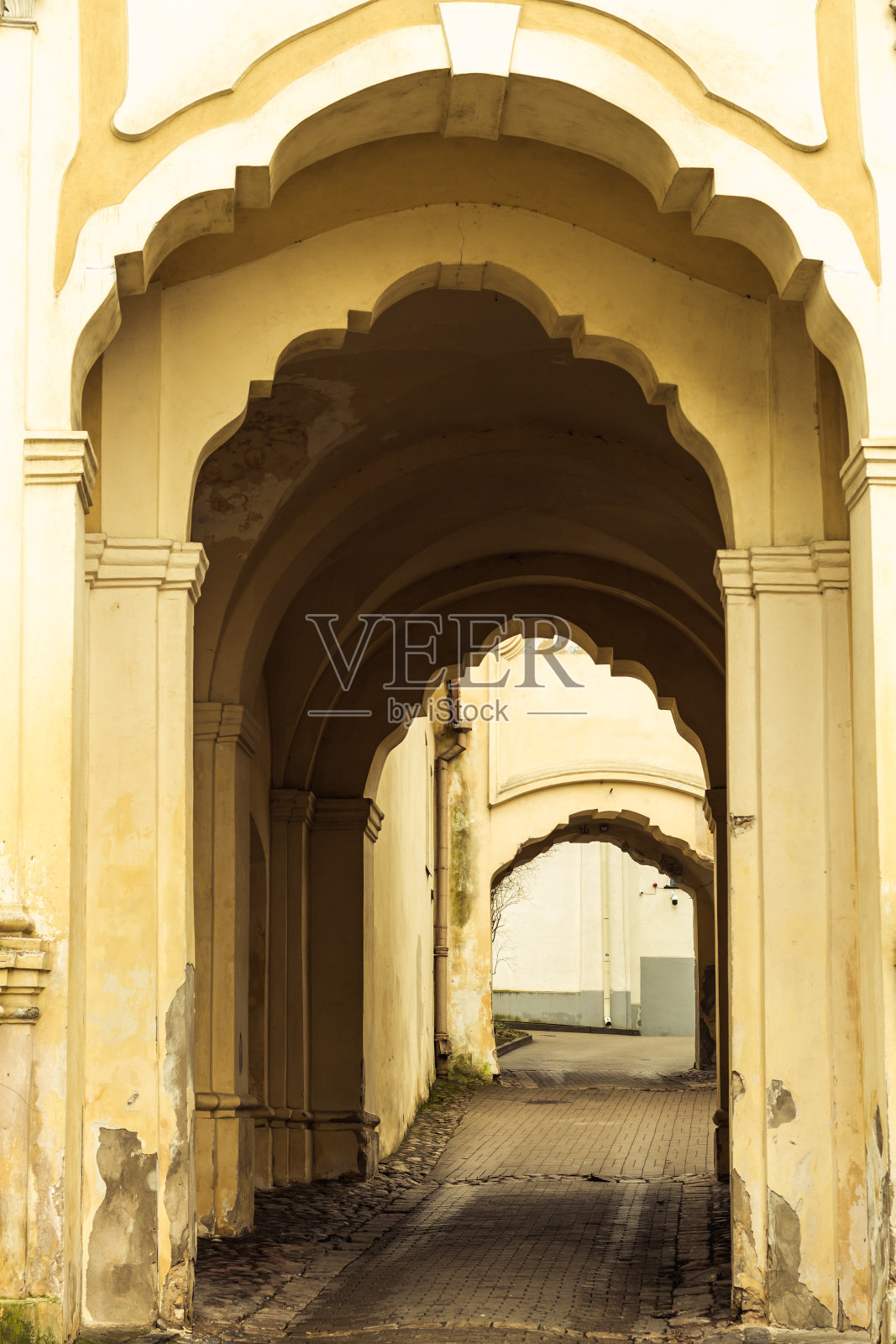 维尔纽斯照片摄影图片