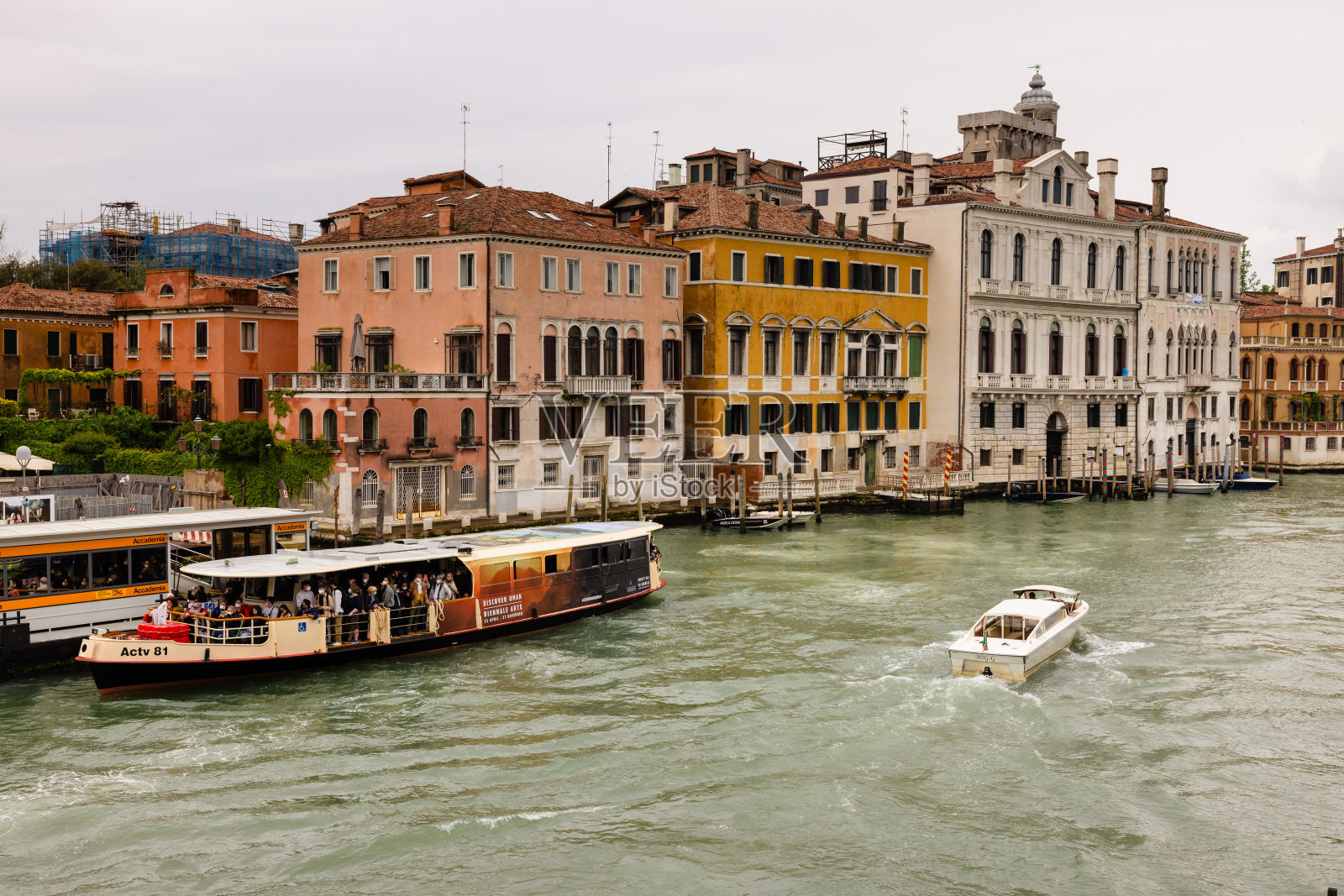 京杭大运河照片摄影图片