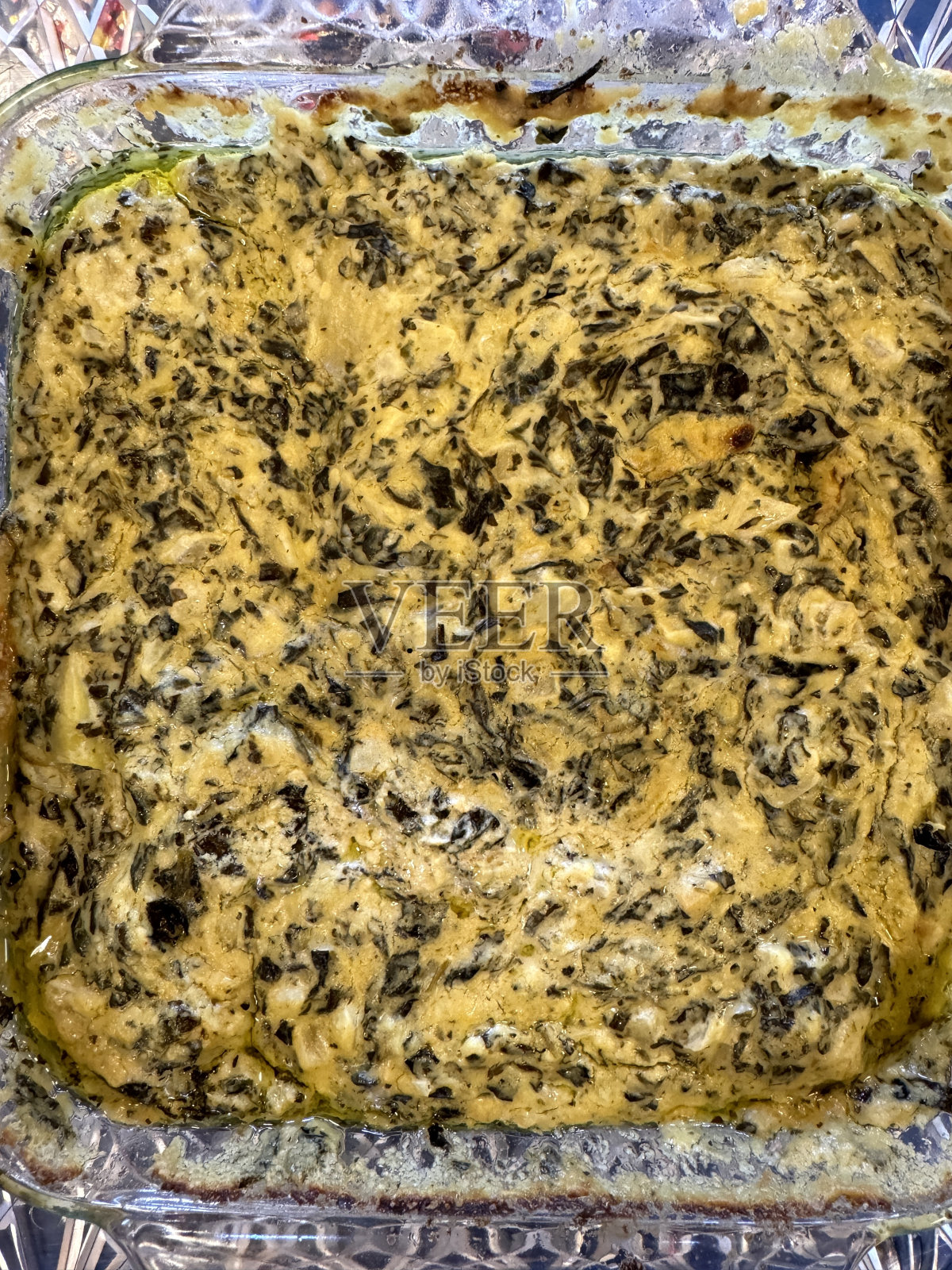 自制菠菜酱照片摄影图片