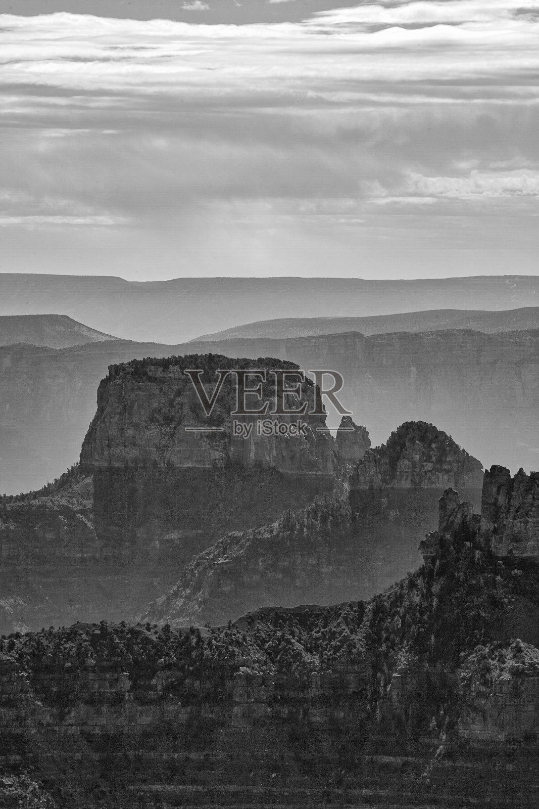 大峡谷国家公园，照片摄影图片