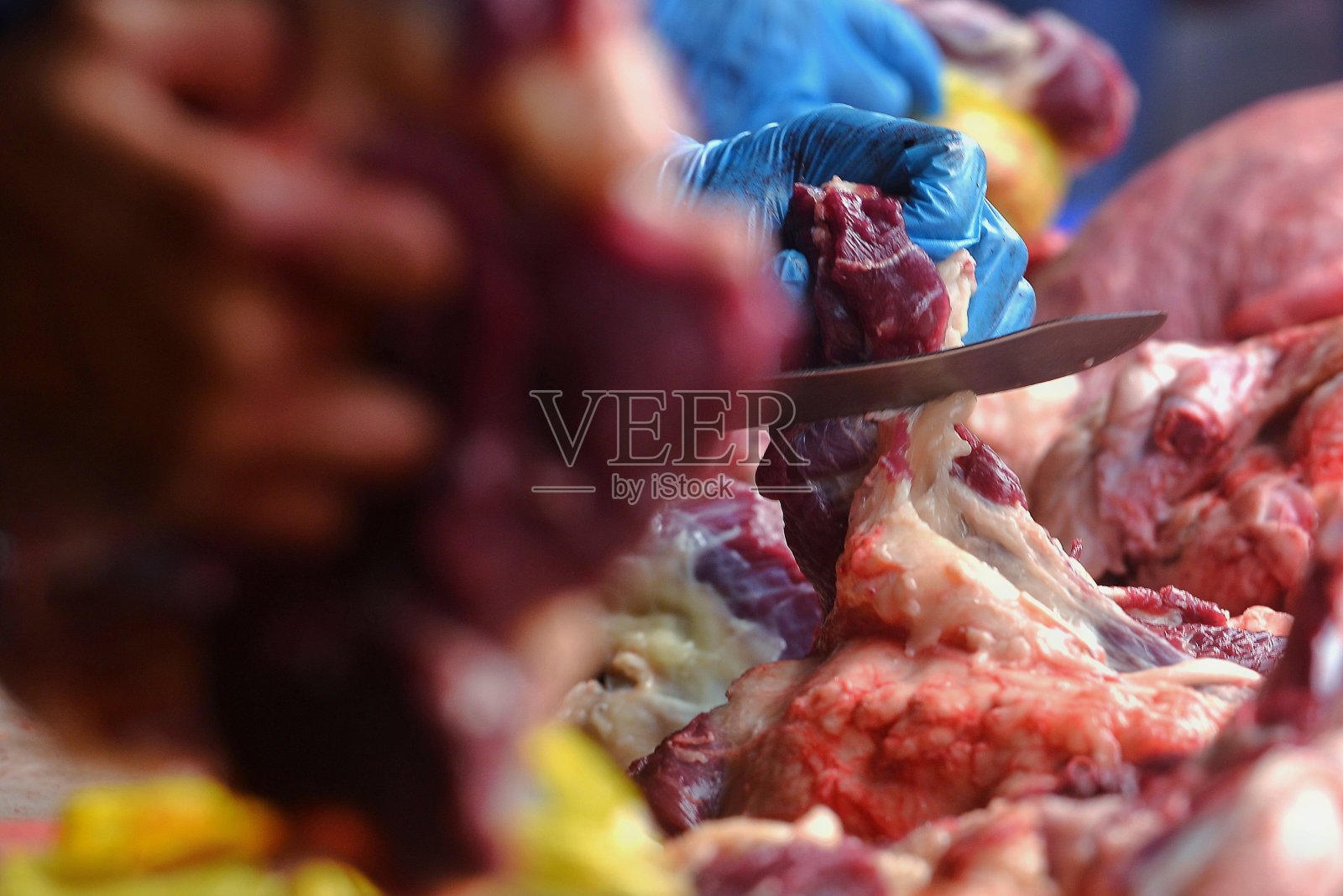 食品和工业照片摄影图片