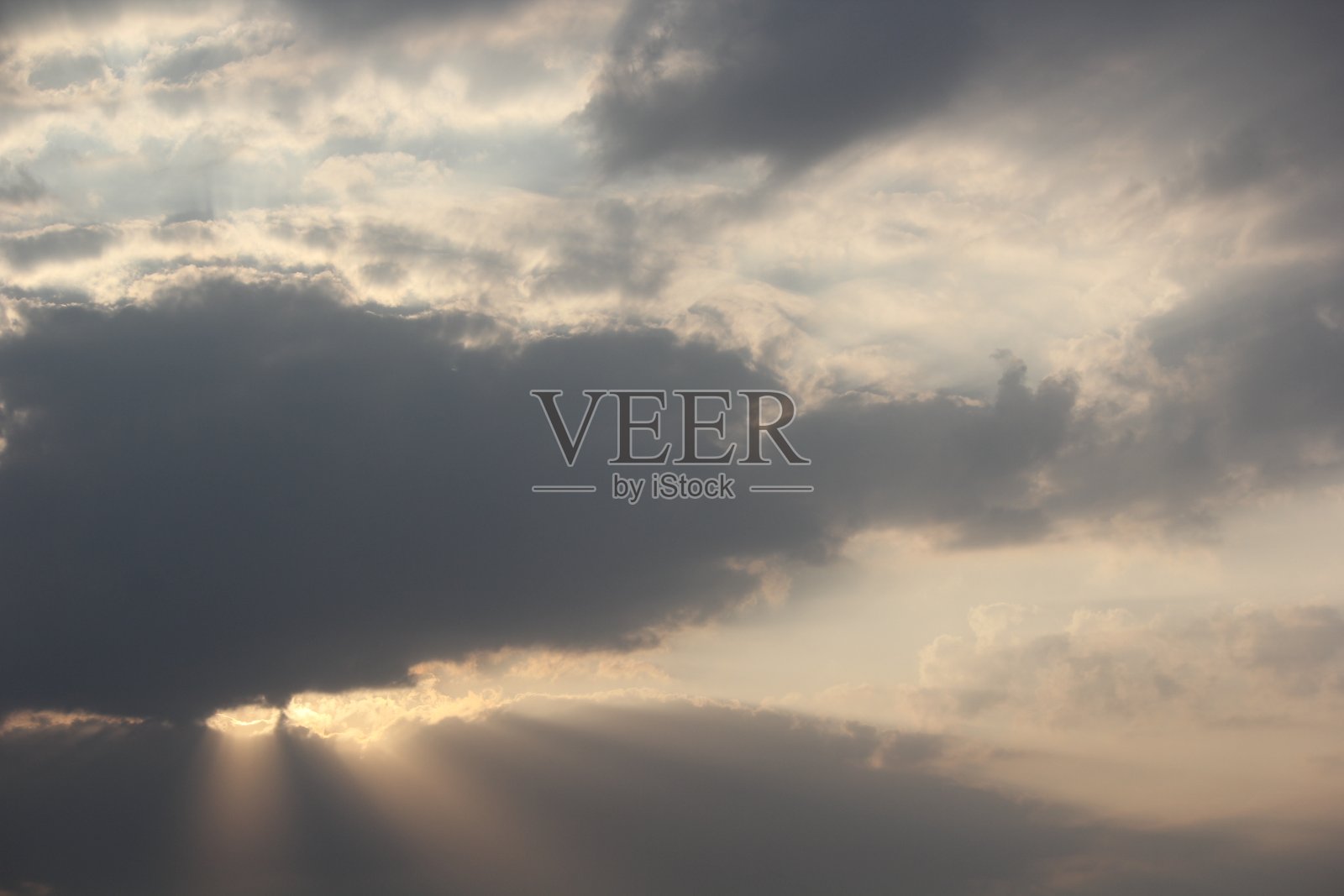 蓝天白云照片摄影图片