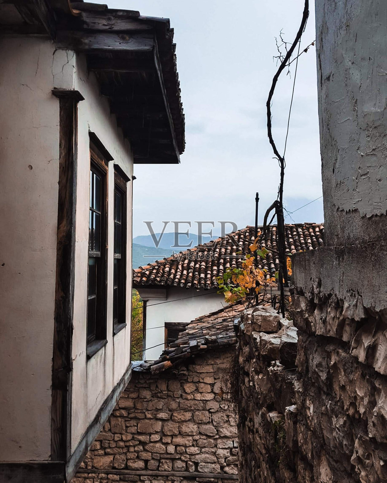 秋天照片摄影图片