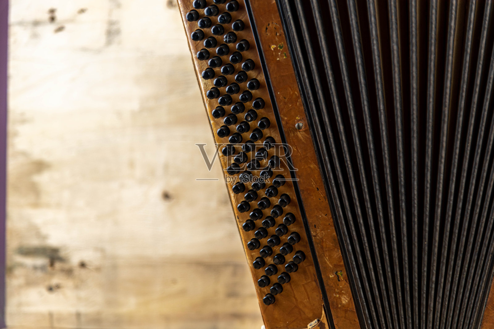 旧钢琴手风琴照片摄影图片