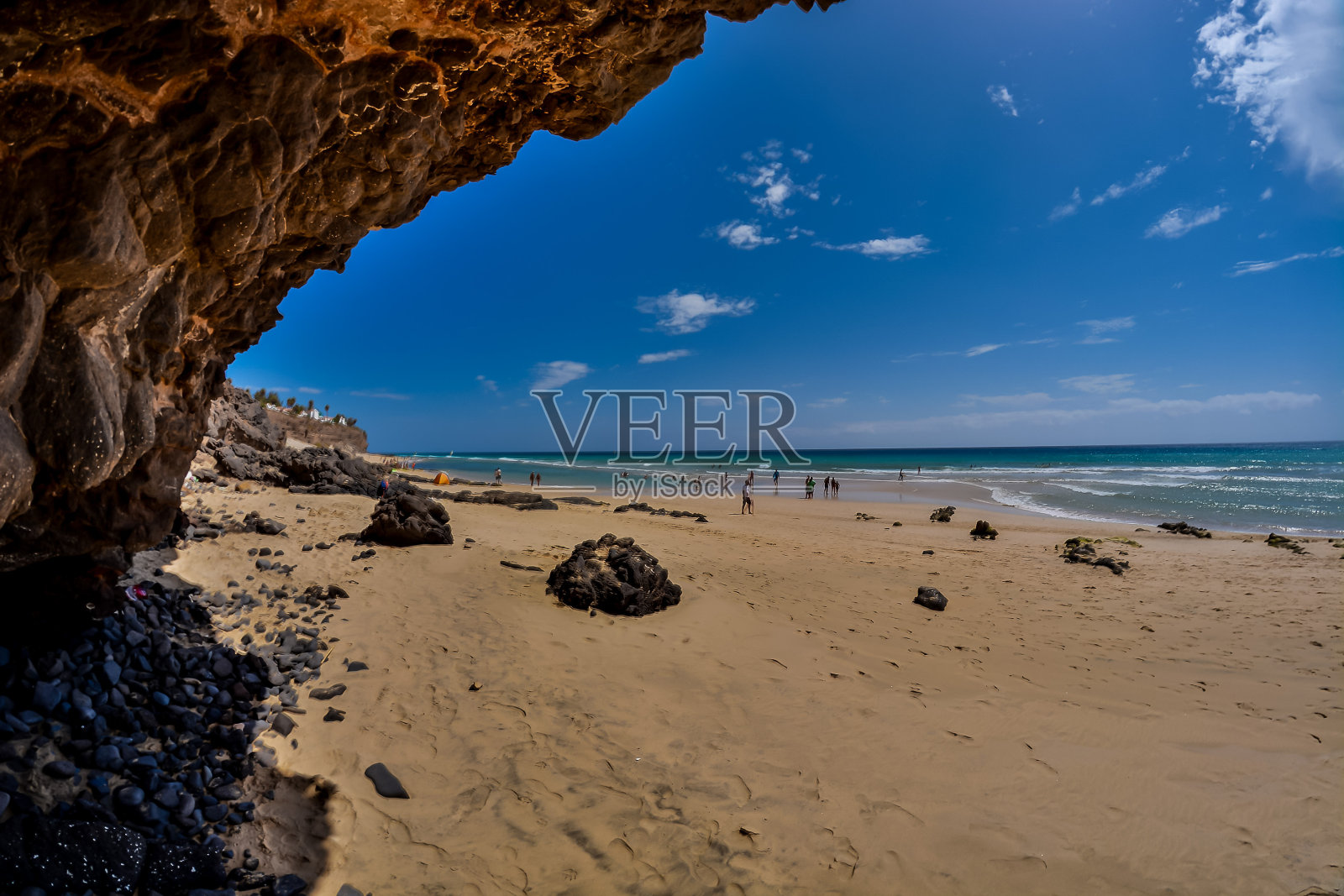 沙、海、滩照片摄影图片