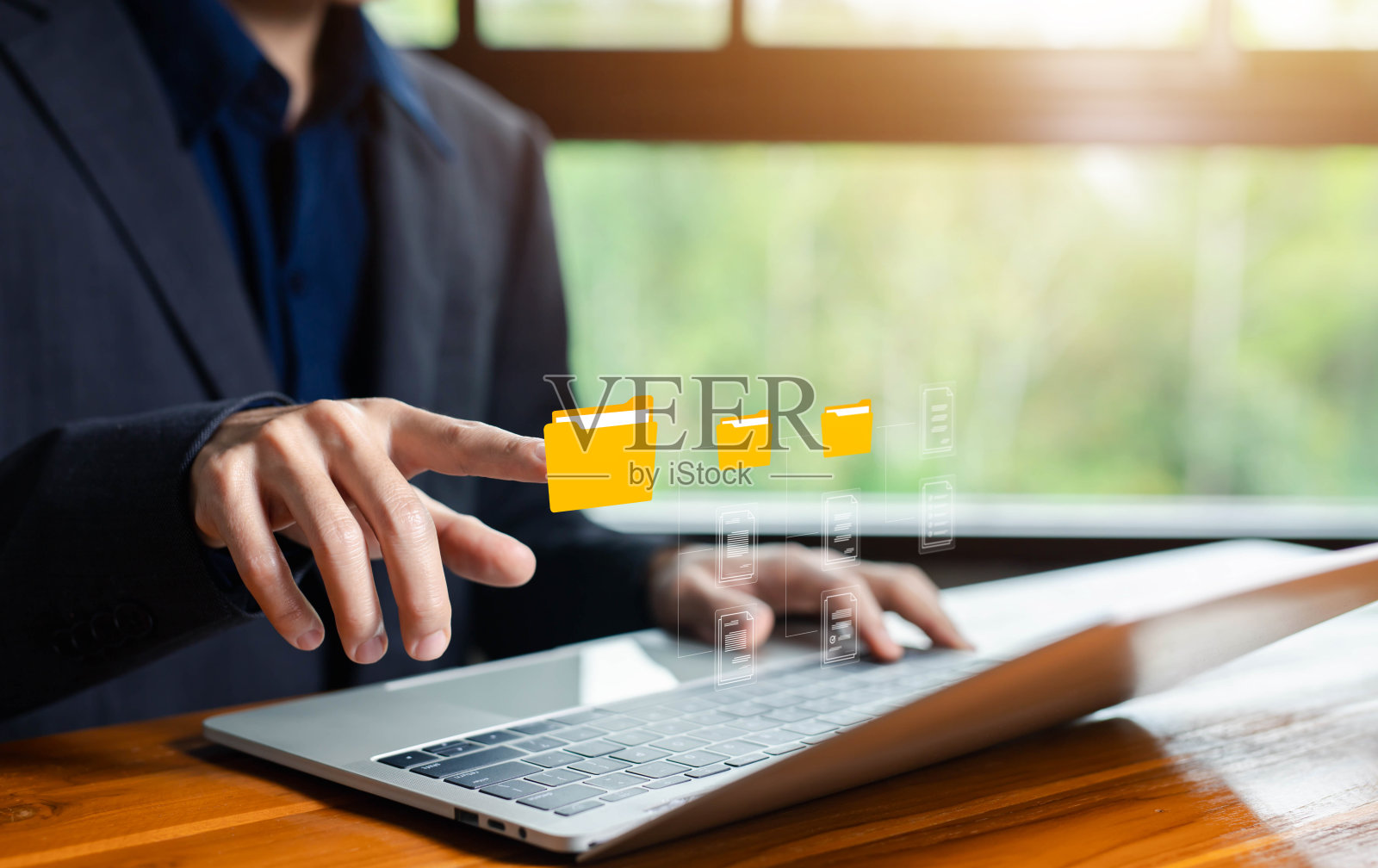 管理记录照片摄影图片