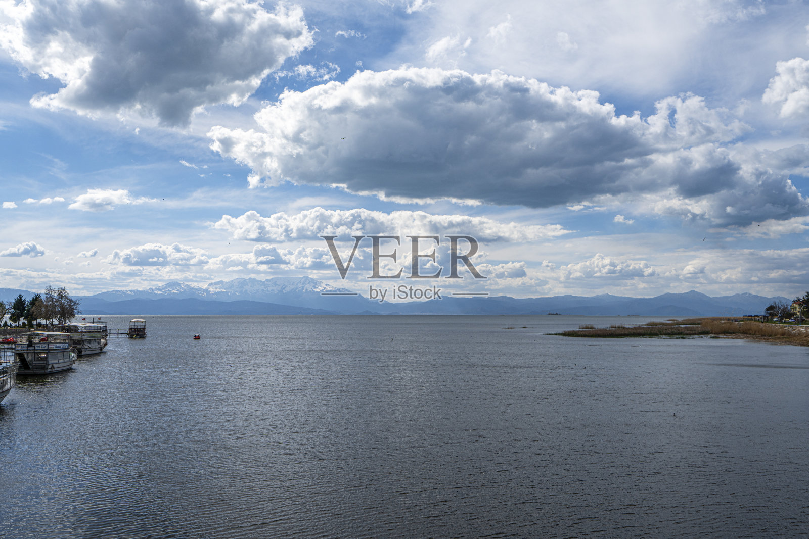 省长şehir科尼亚;火鸡。照片摄影图片