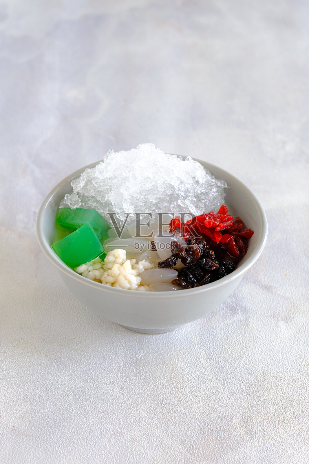 冰水果照片摄影图片