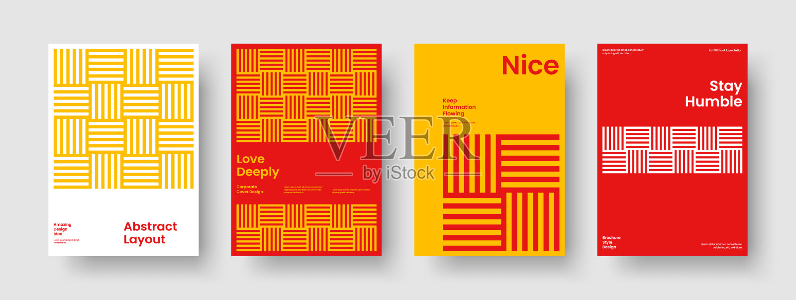 几何海报模板。创意横幅设计。现代书籍封面布局。背景。手册。报告。业务演示。传单。投资组合。传单。日报》。广告。品牌标识插画图片素材