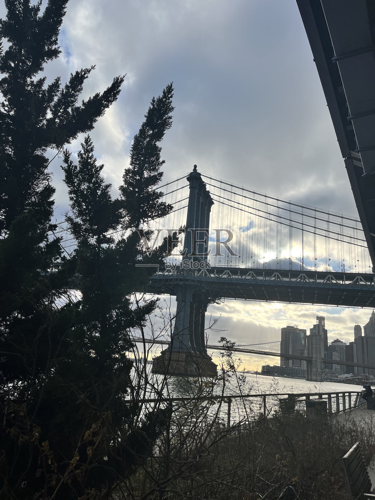 桥照片摄影图片